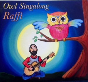 raffi-owl-cd